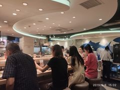 -大起水产回转寿司(道顿堀店)