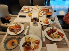 -国际贵都65自助餐厅