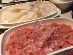 -海底捞火锅(外滩店)