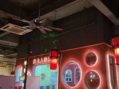 -山芋腔苏北菜(盐城滨海店)
