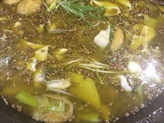 -鱼无双·酸菜鱼(来凤街店)