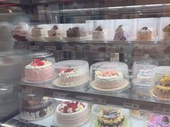 -DQ·蛋糕·冰淇淋(科华王府井店)