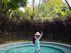 -广州都喜泰丽温泉度假酒店