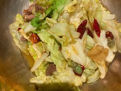 -绿茶餐厅(深圳龙华天虹购物中心店)