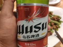 -聚汇三少·龙虾·中餐厅(莫邪路新天地店)