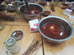 -老瓦房冷锅串串(文殊院店)
