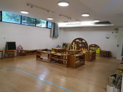 -绿城奇妙园双语日托(华茂悦峰园区)