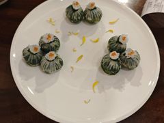 -山外山·林语花园餐厅