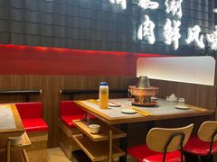 -侃爷南门铜锅涮肉