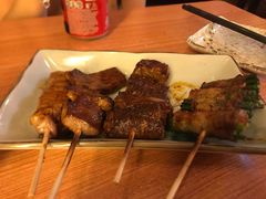 -烧烤堂(筲箕湾店)
