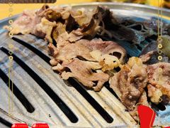 -金顺韩式烤肉·网红烤肉店(广利路店)