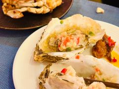 -盛宴自助餐厅(运达喜来登店)