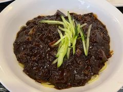 -桃园中华料理炸酱面(燕儿岛路店)