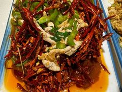 -佶政筋饼·新概念(安阳路店)