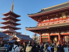 -浅草寺
