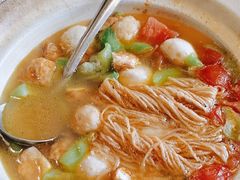 -永安鱼庄·镇江菜(三店纬五路店)