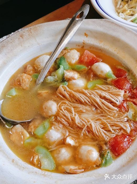 永安鱼庄·镇江菜(三店纬五路店)图片