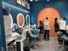 -海马体照相馆(上海晶耀前滩店)