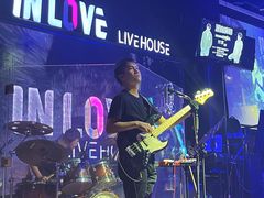 -INLOVE Live House