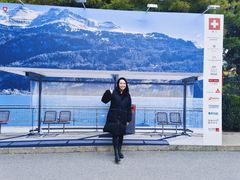 -三里屯东五街银杏大道