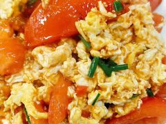 西虹市炒鸡蛋-百味园土菜馆(迎宾东路店)