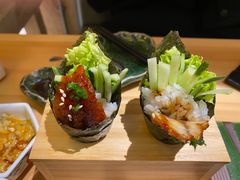 -TORO MaKi 寿司·日料(华创店)