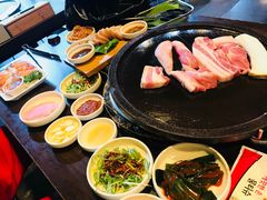 -Dombe豚(黑猪肉街店)