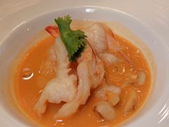 -丽思卡尔顿酒店-天泰轩中餐厅(大沽北路店)