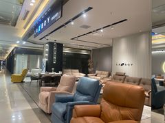 -LAZBOY美国乐至宝(真北红星店)