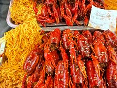 -冶建镜子·中国龙虾王(总店)