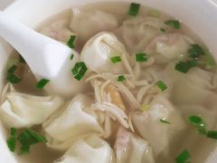 -老西白点心店