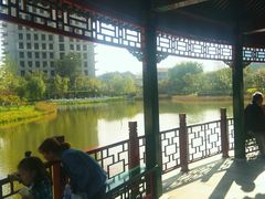 -西海子公园