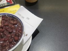 红豆双皮奶-民信老铺(双皮奶博物馆店)