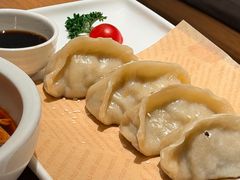 -枣子树·素食餐厅(普陀山店)