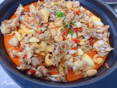 -蛙小侠(古镇大信新都汇店)