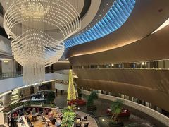 -臻萃轩中餐厅(国家会展中心店)