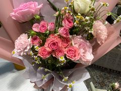 -Libra Flora花店(骆岗中央公园店)