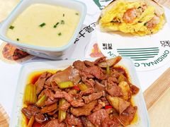 -老乡鸡(上海白玉兰广场店)