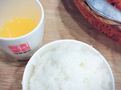 -愉肴麻辣香锅(中山路店)