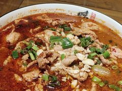 -新派川菜馆(济南路店)