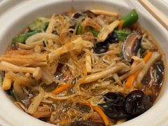 -白云中餐厅·粤菜·亚龙湾喜来登度假酒店