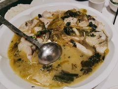 -眉州东坡(北苑华贸店)