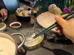 -官也街澳门火锅(新源里店)