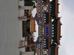 -大召寺明清一条街
