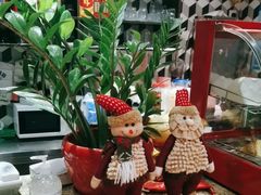 -新澳港式茶餐厅(余姚路店)