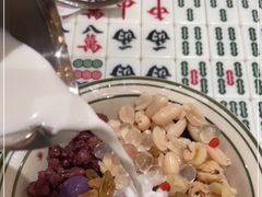 -堂屋糖水店(愚园店)