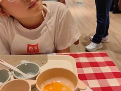 -西贝(枫蓝国际购物中心店)