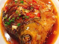 -董厨煨汤馆(车站路店)