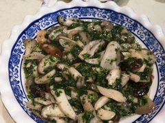-阿巧一号私房菜(止园路店)