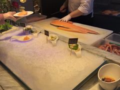 -川骄海鲜自助(河东店)